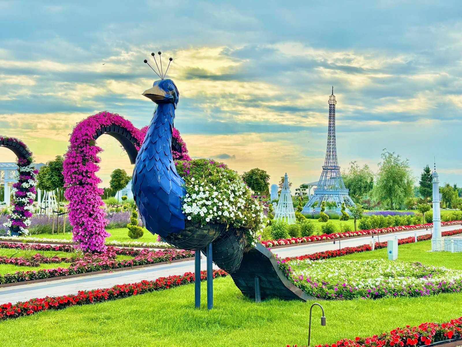 Gardens of Babylon