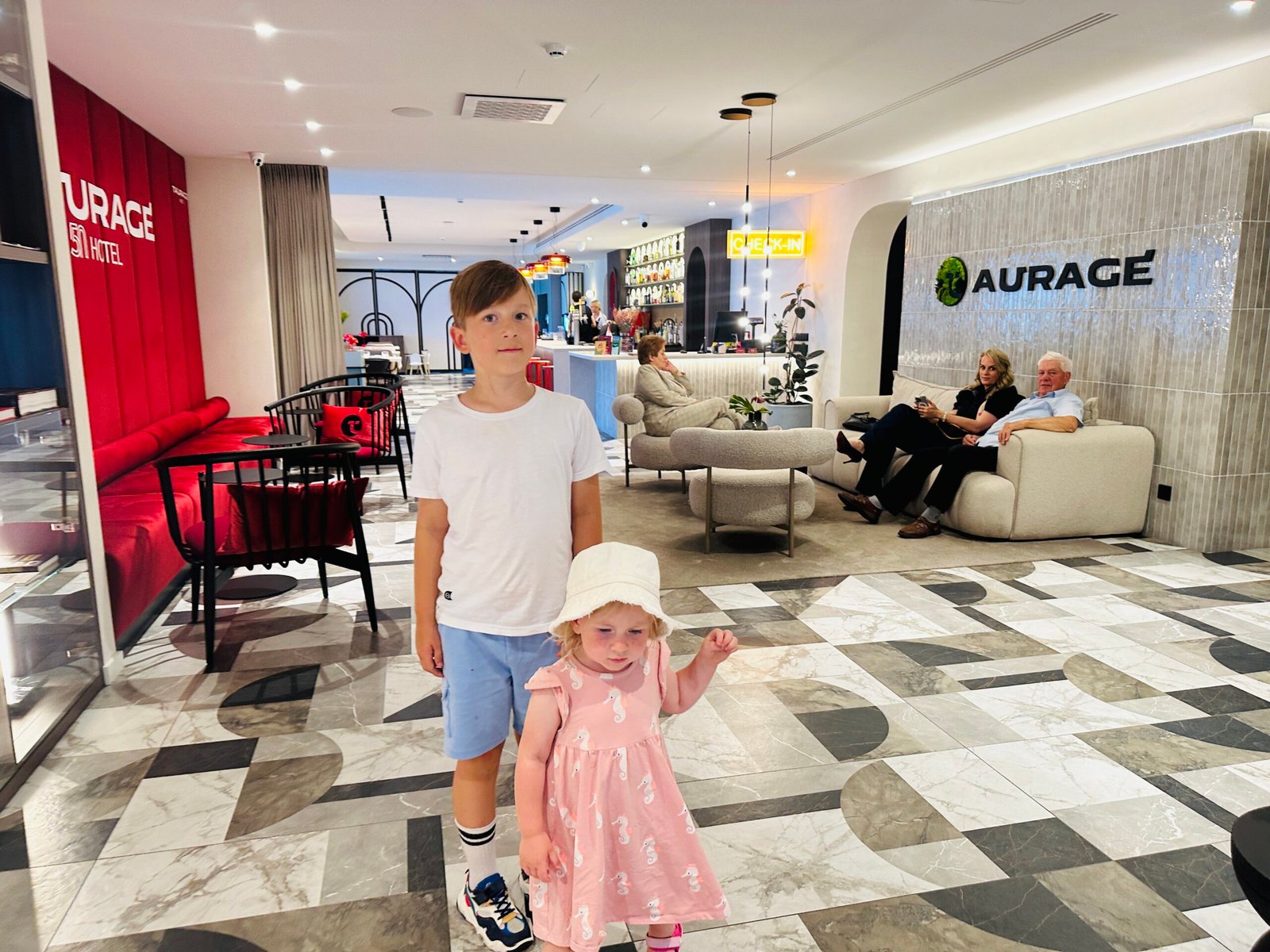 Modern and cozy Tauragė Hotel