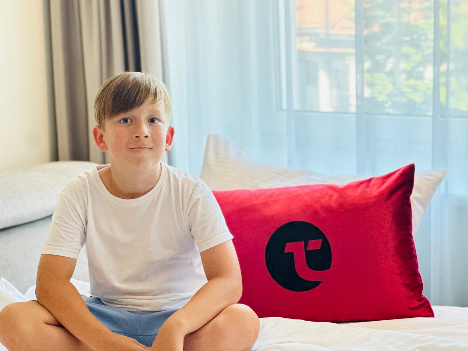 Surprising discovery in Tauragė: the modern and cozy Tauragė Hotel