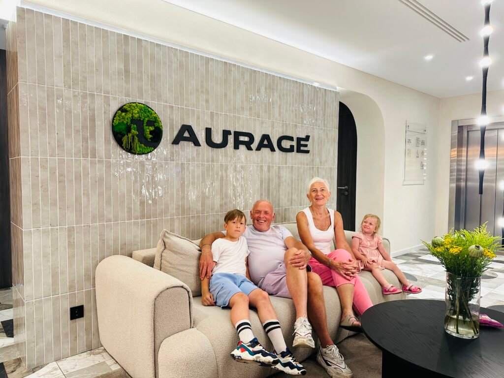 Modern and cozy Tauragė Hotel