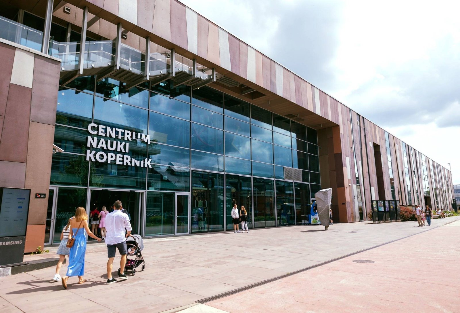 Copernicus Science Centre