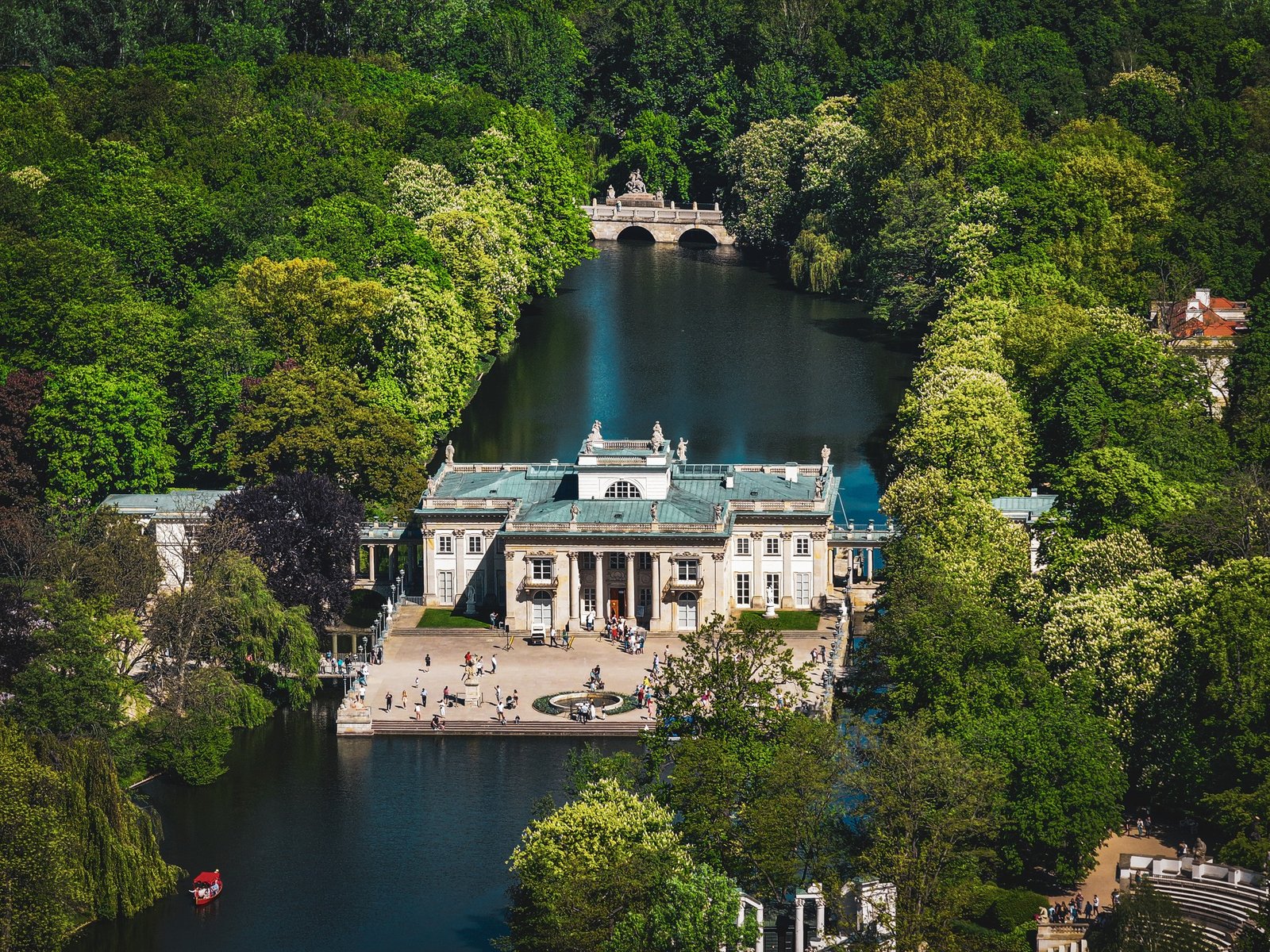 Free museums in Warsaw: when you can visit the most famous museums for free