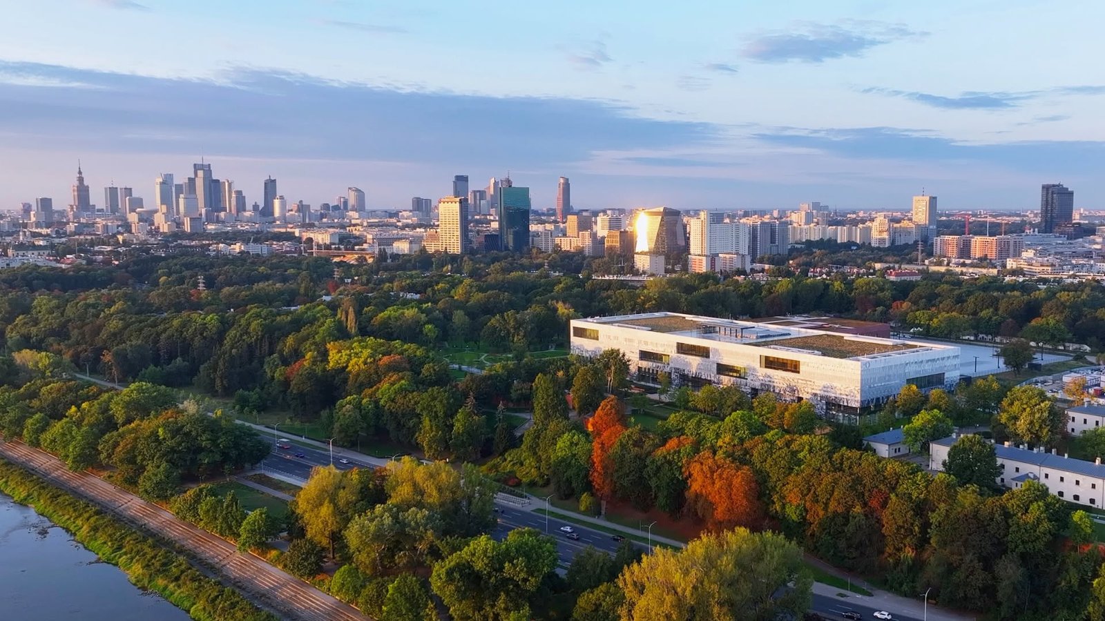 Museum of Polish History