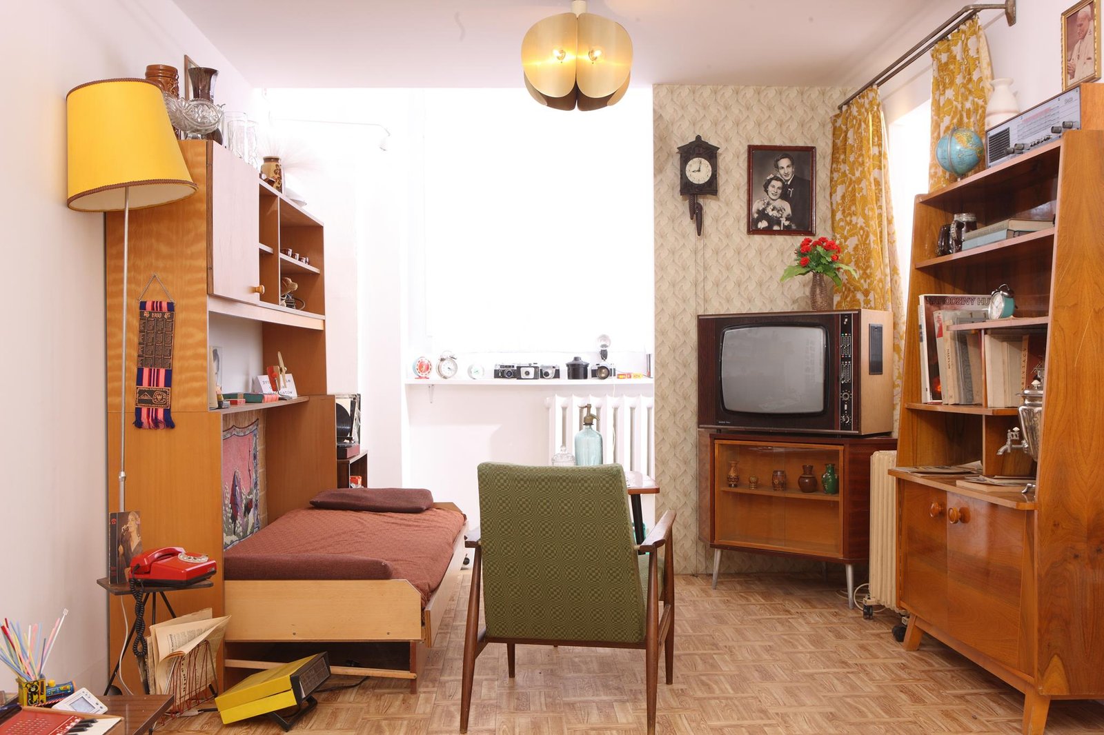 Museum of Life in the Polish People’s Republic