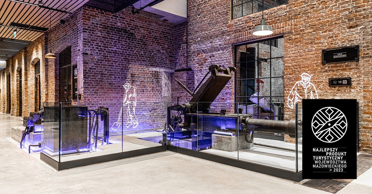 Norblin Factory Museum