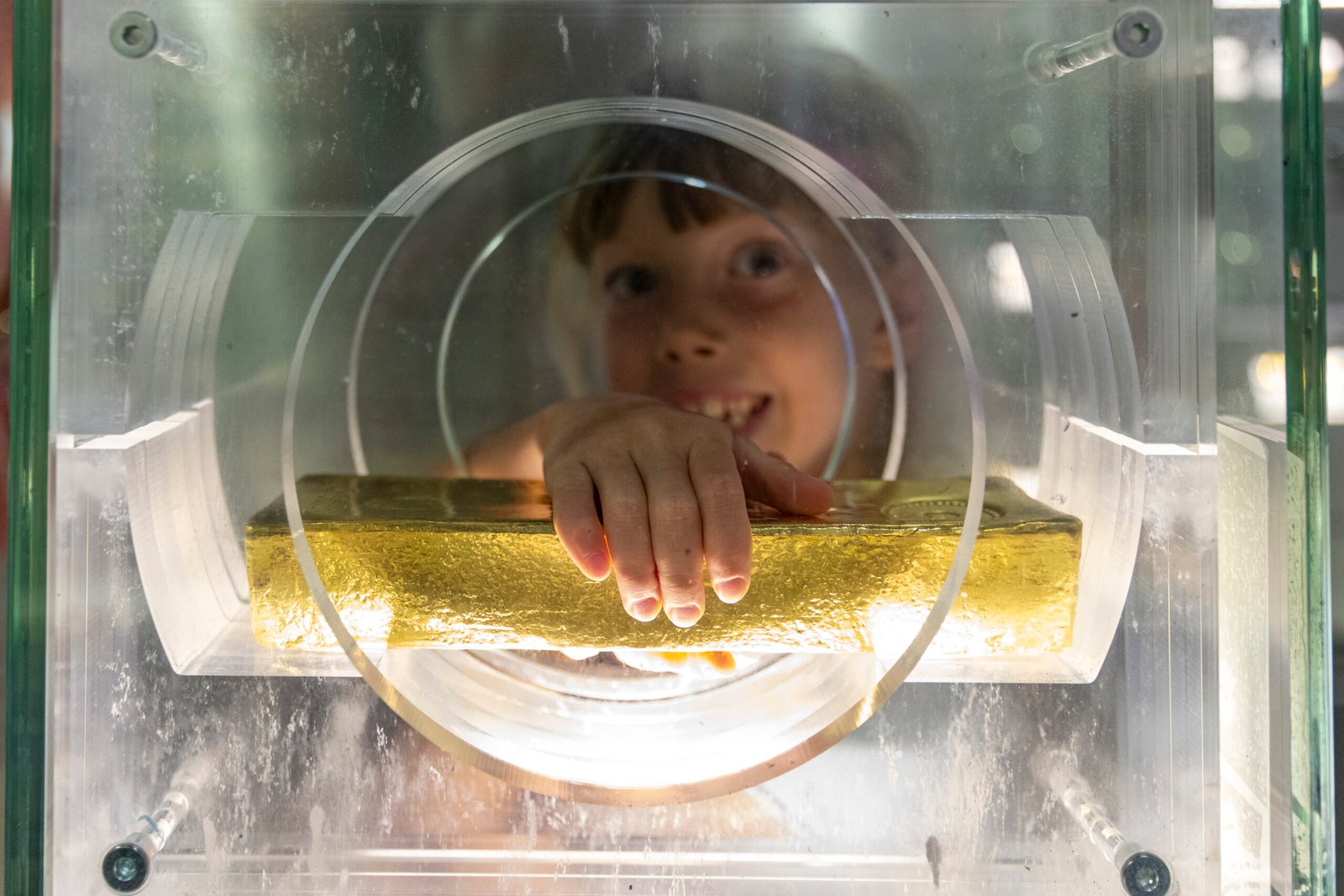 Money Centre of the National Bank of Poland