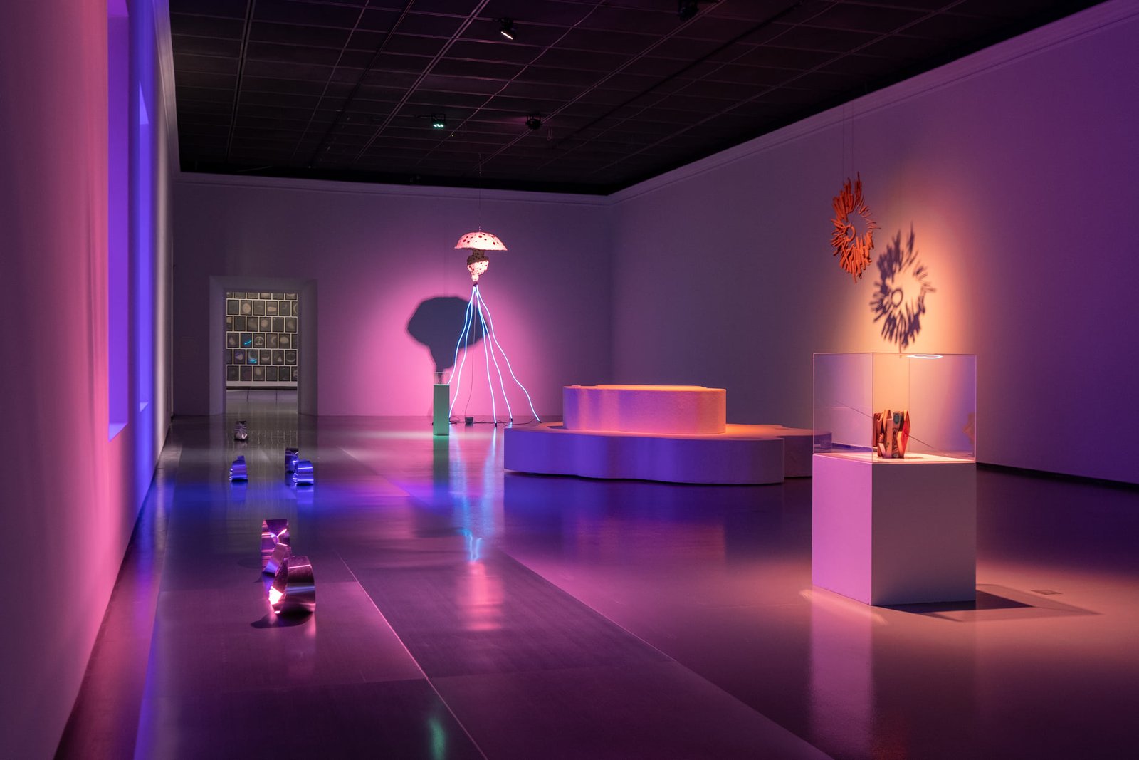 Ujazdowski Castle Centre for Contemporary Art