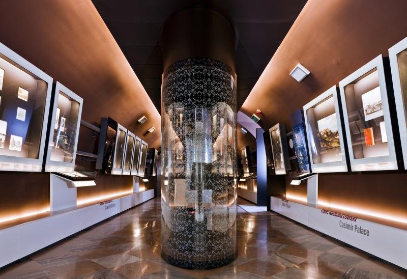 Fryderyk Chopin Museum