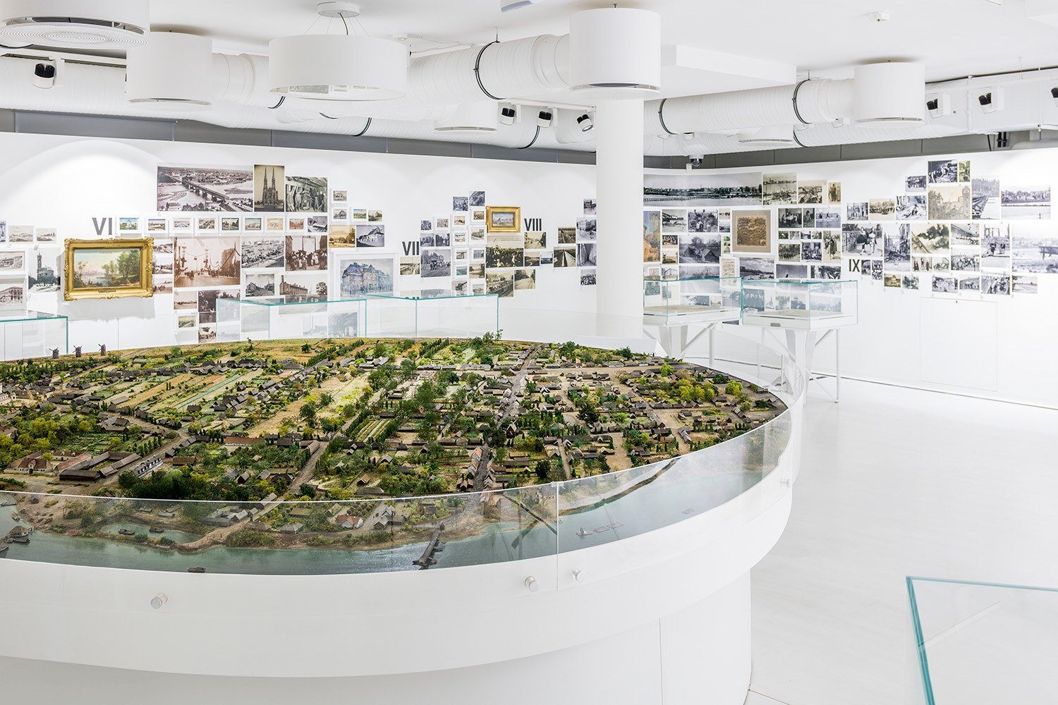 Praga Museum of Warsaw