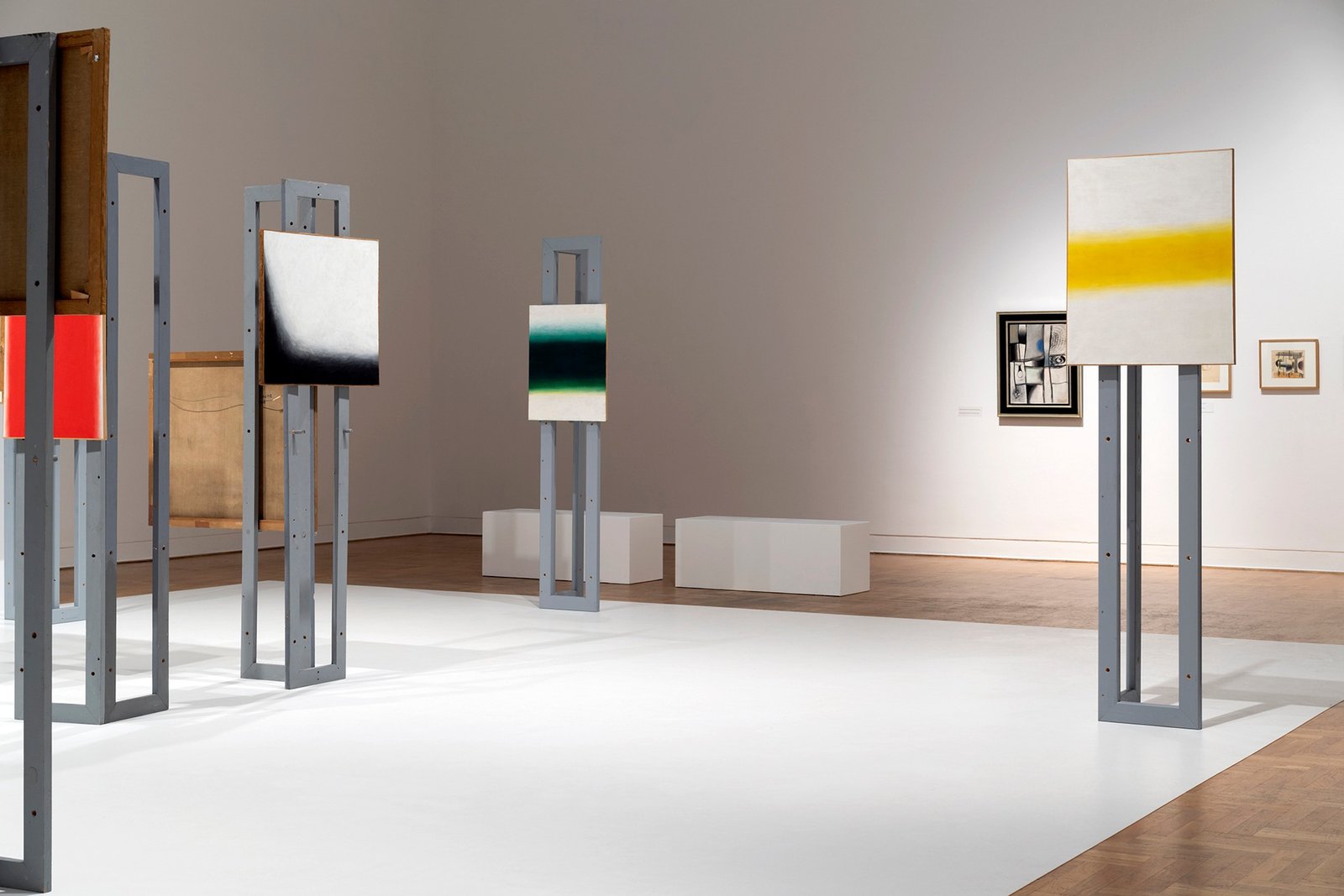 Zacheta National Gallery of Art