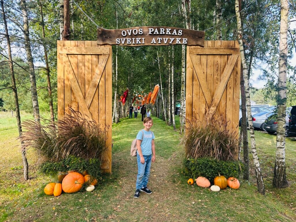 Ovos Park