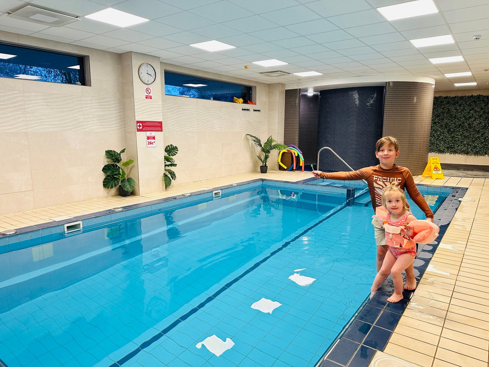 Europa Royale Druskininkai