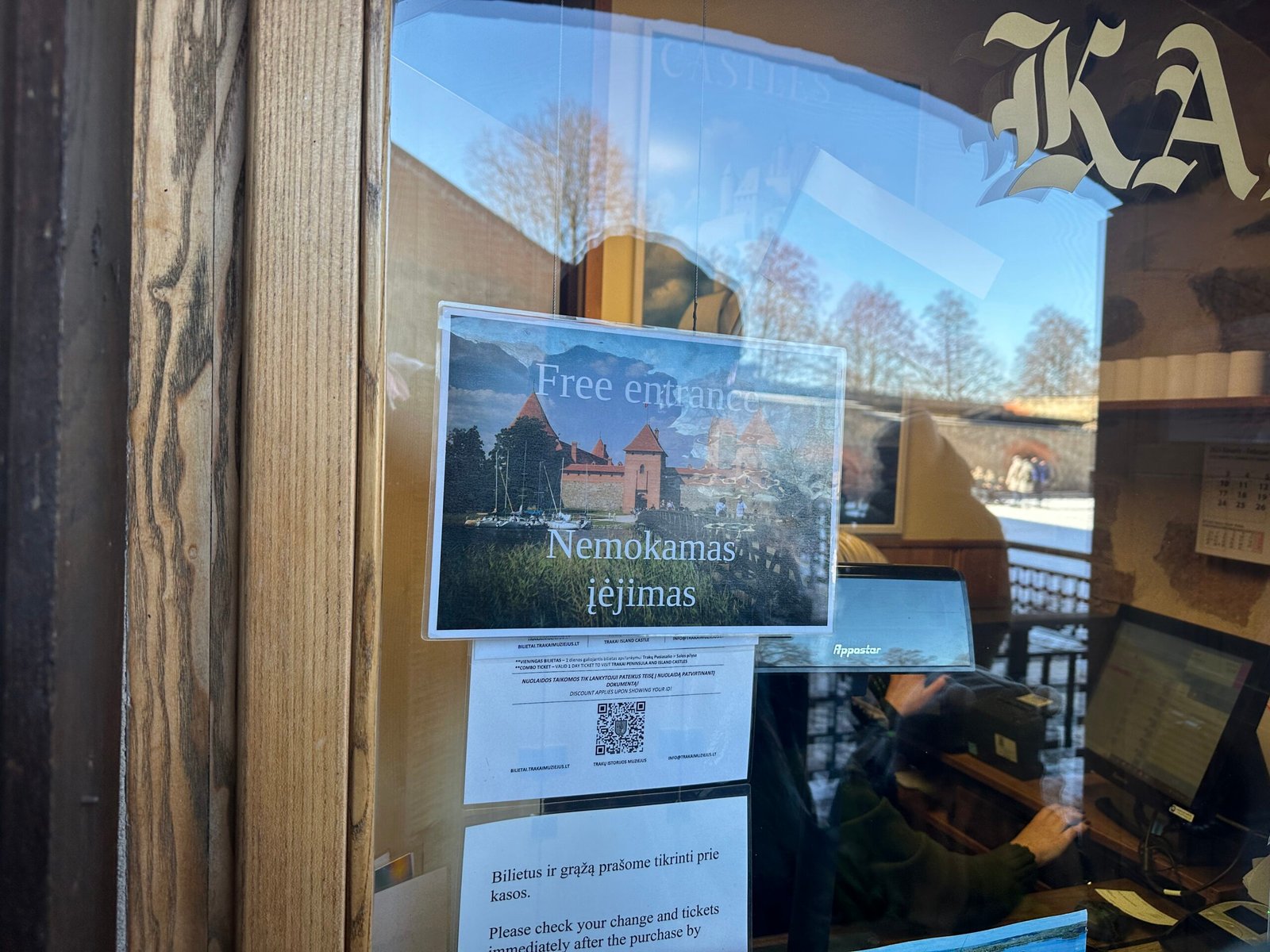 Free museums on the last Sunday of the month 2026