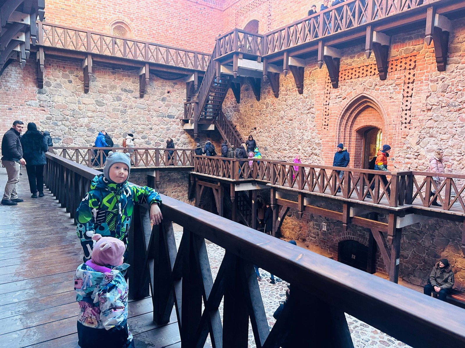 Free museums on the last Sunday of the month 2026