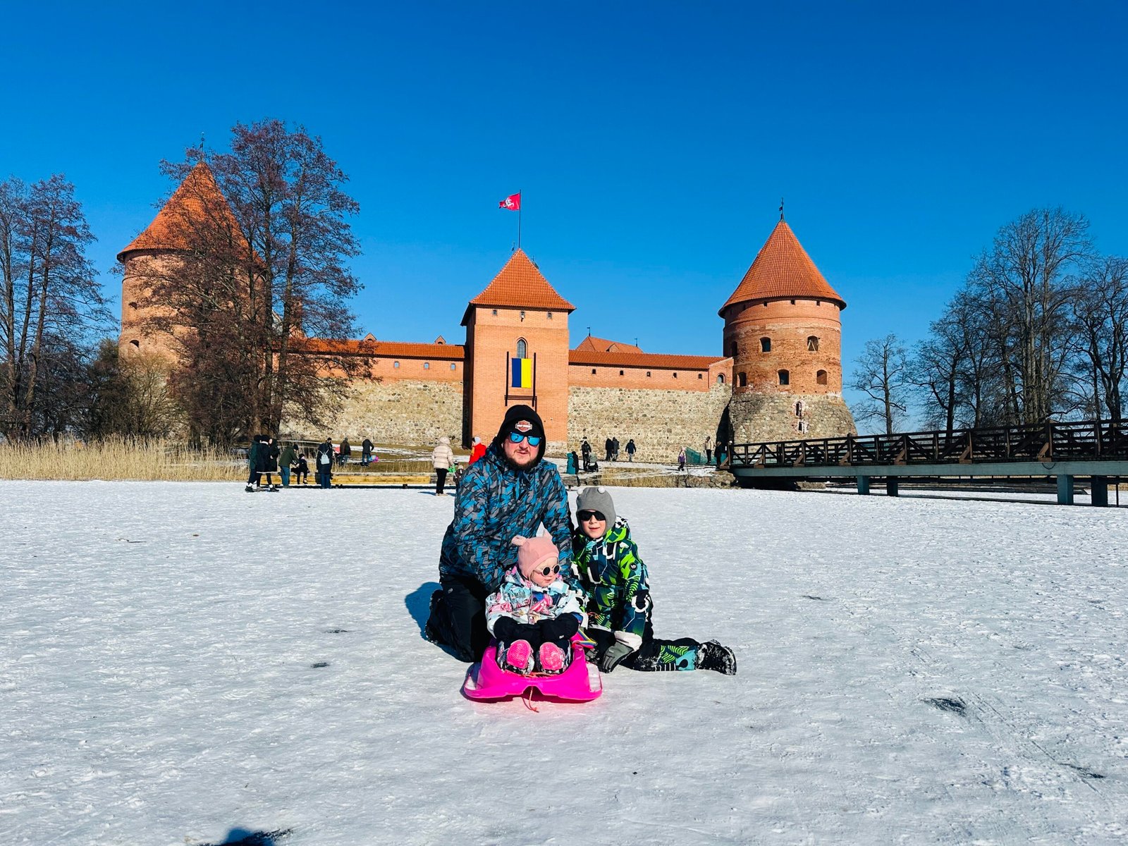 Free museums on the last Sunday of the month 2026