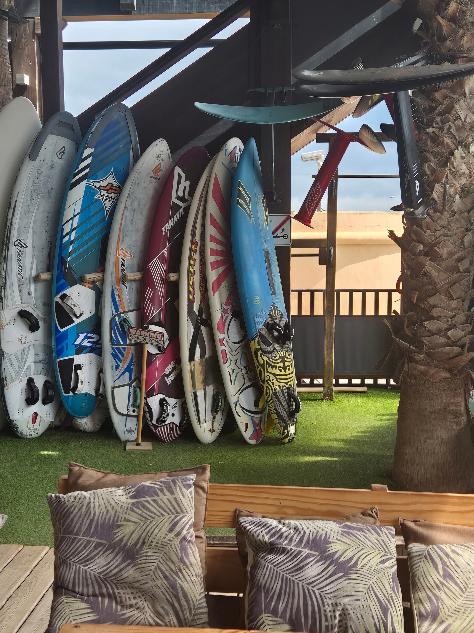 Beaches in Alicante and Murcia