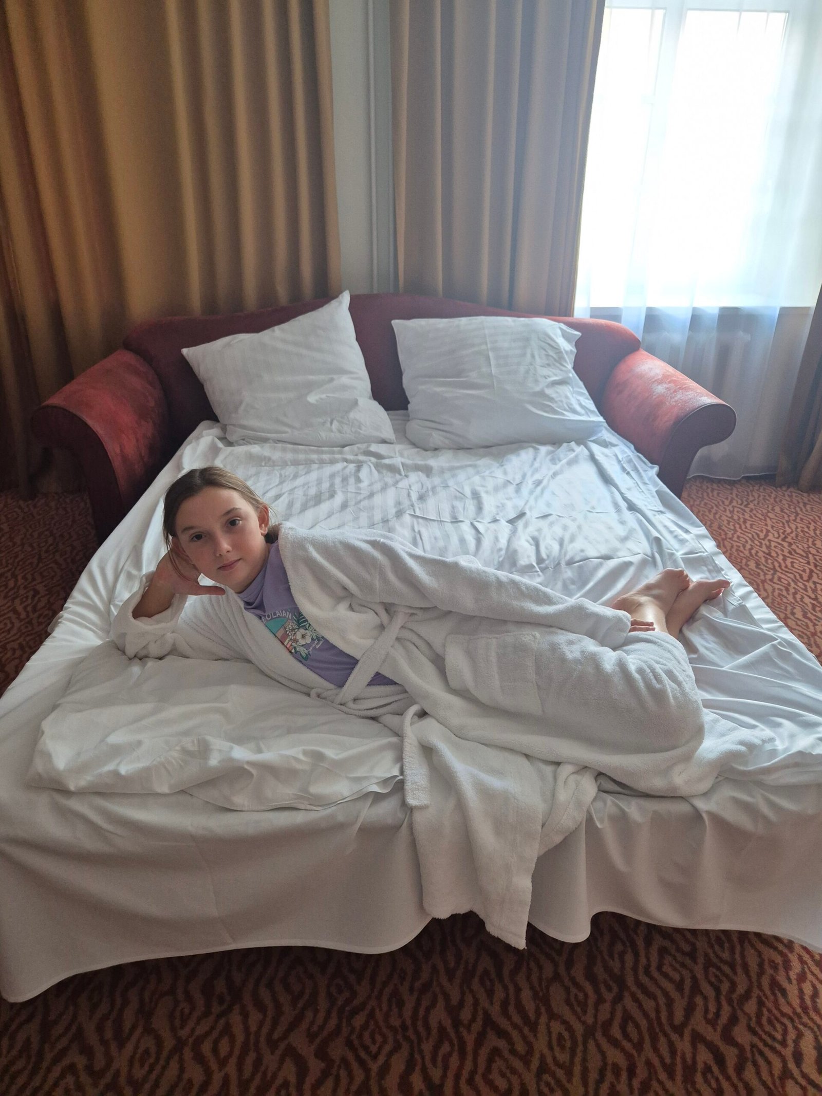 Accommodation in Vilnius Old Town