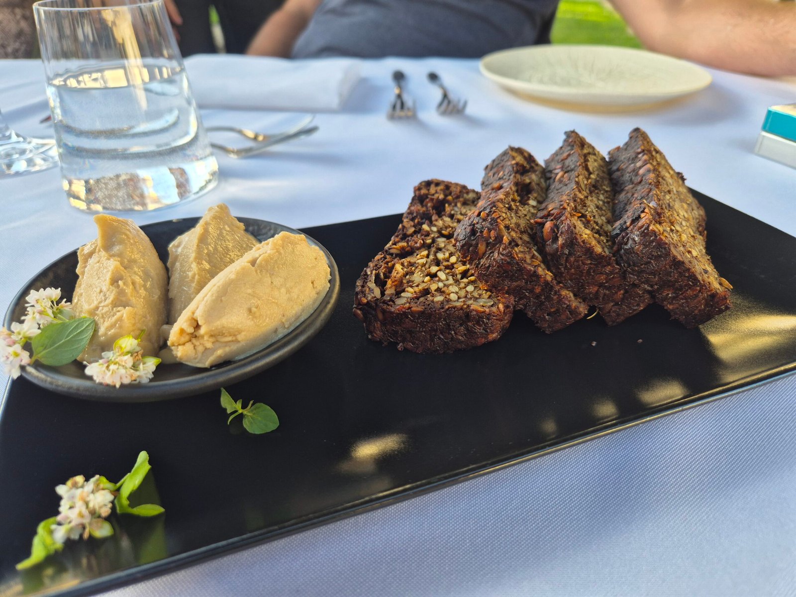 hotel’s restaurant, Steakhouse Hazienda