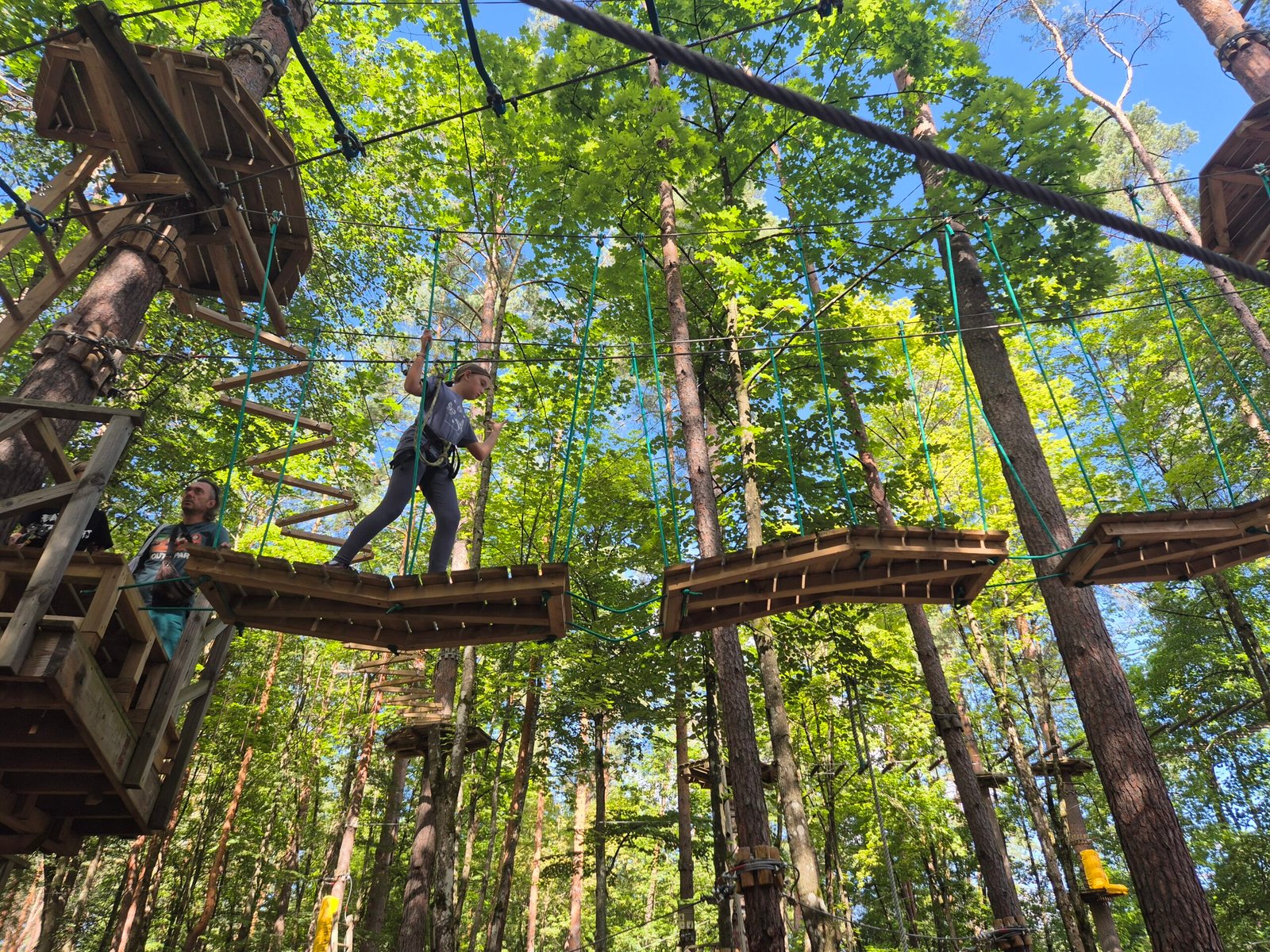 UNO Park Druskininkai