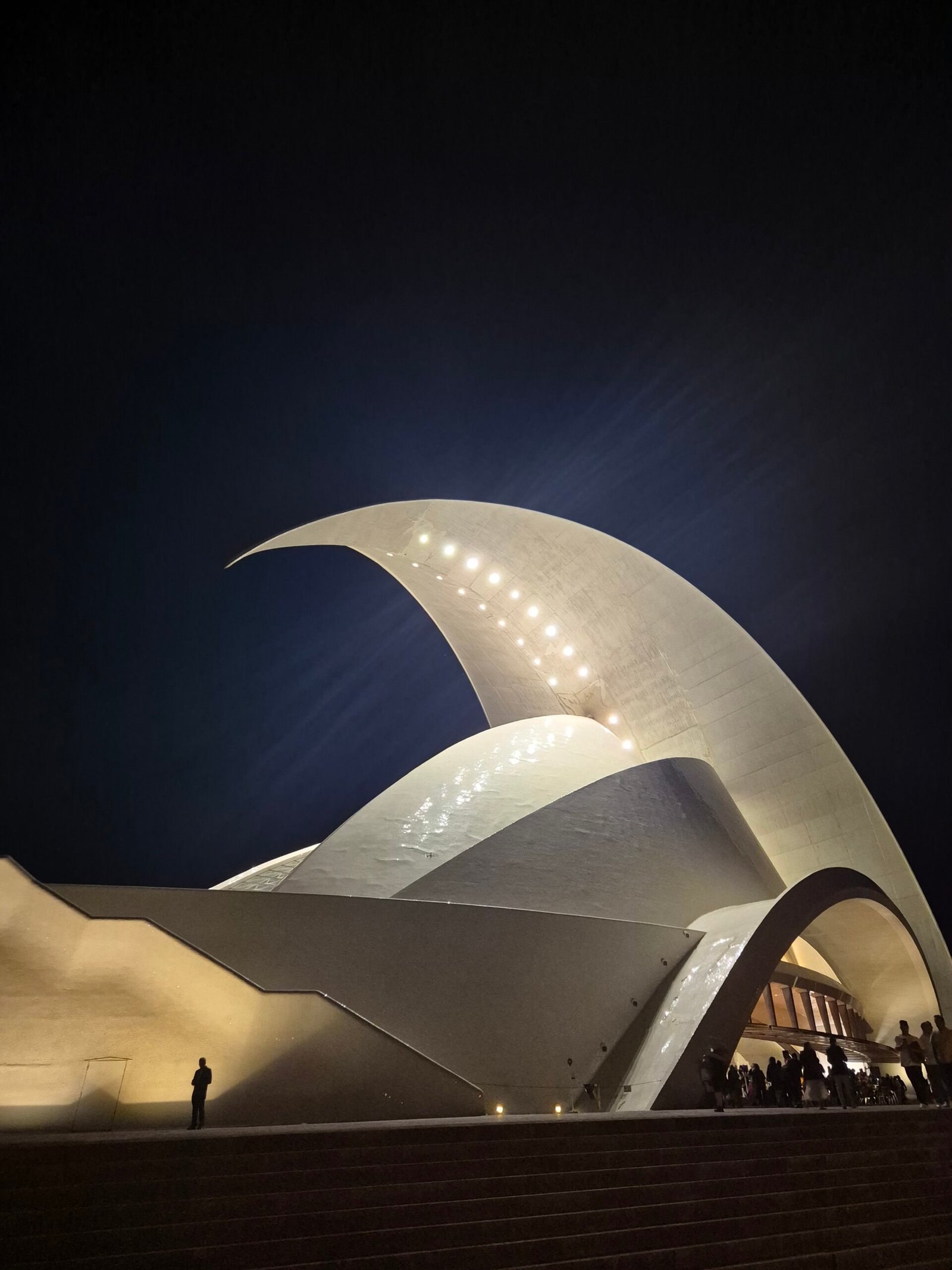 Auditorio de Tenerife