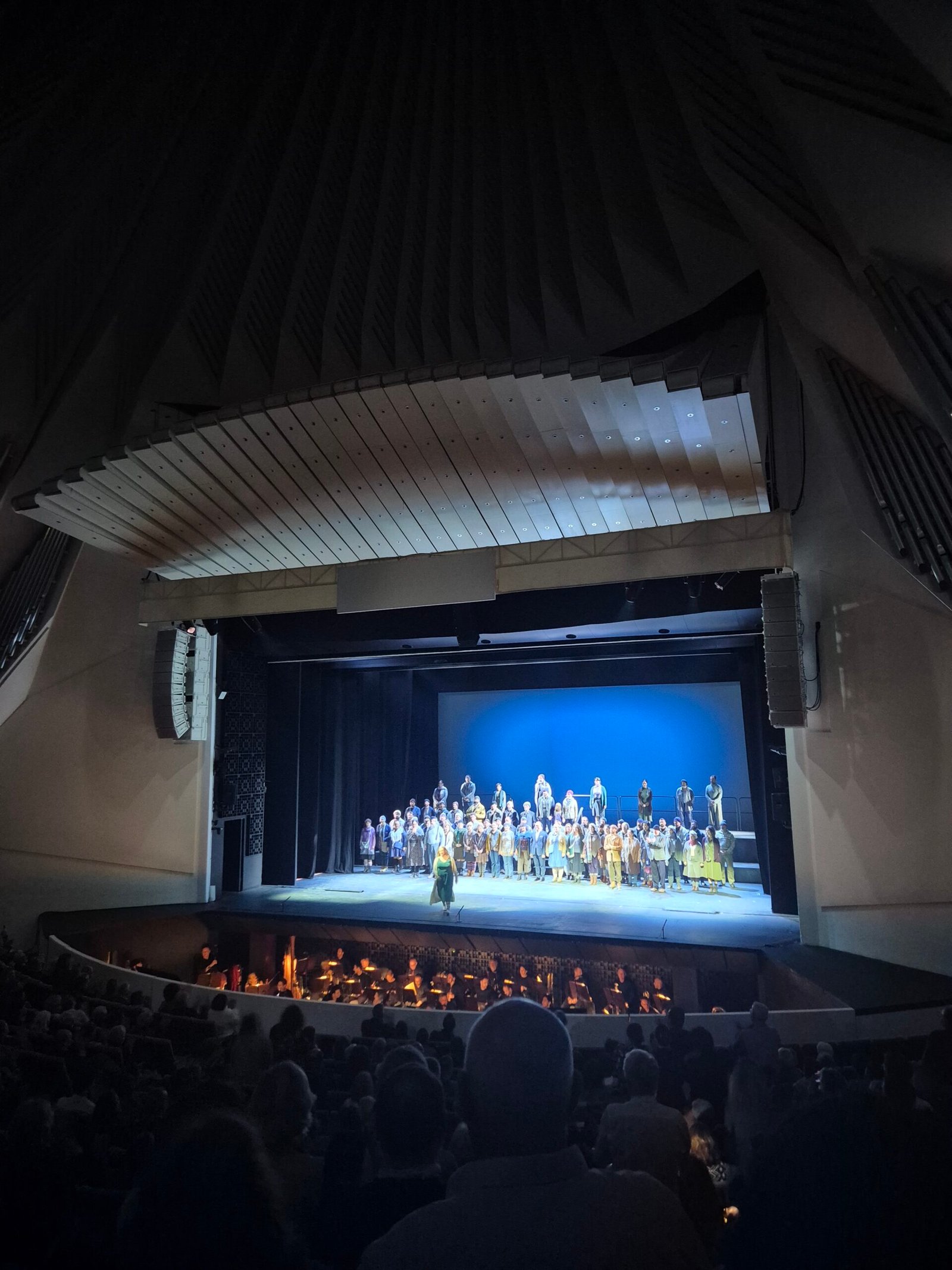 Auditorio de Tenerife