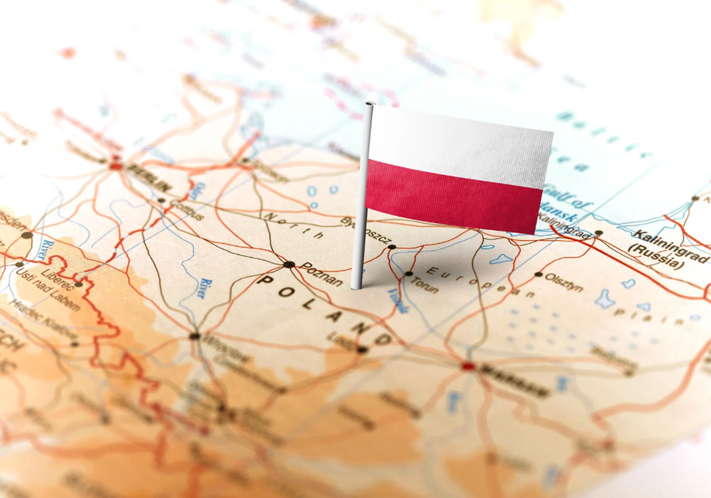Public holidays and days off in Poland 2026: what is important to know?