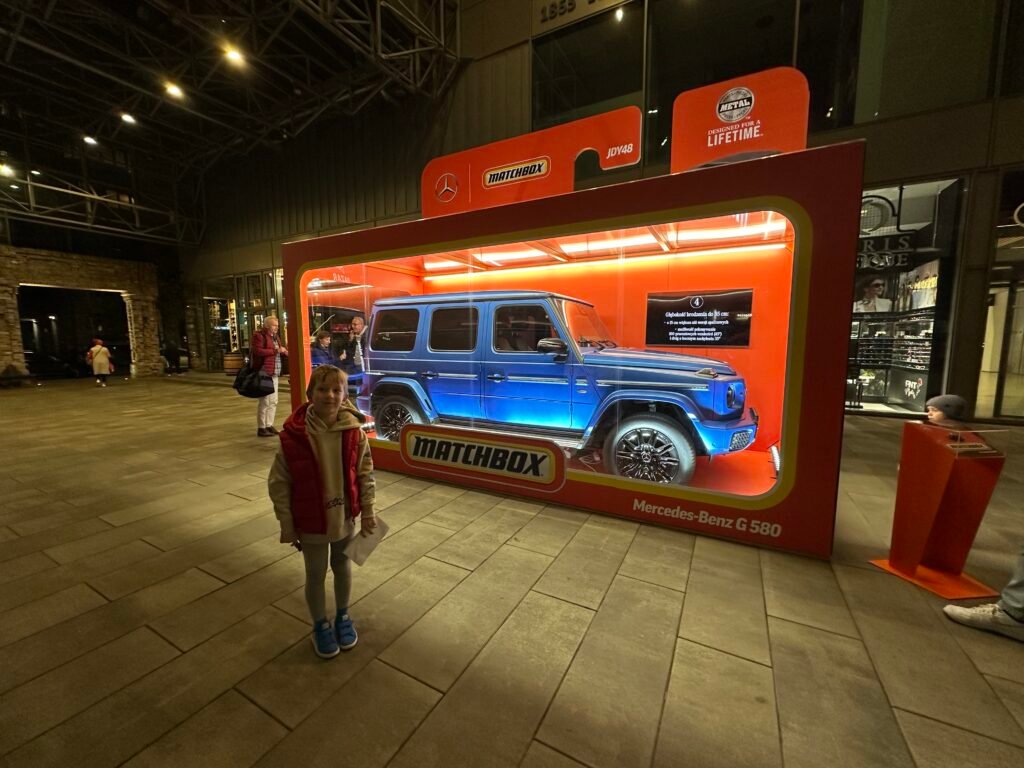 Things to do in Warsaw with kids