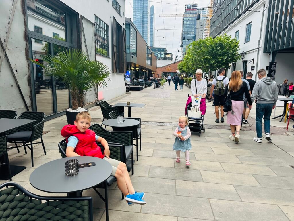 What to see in Warsaw