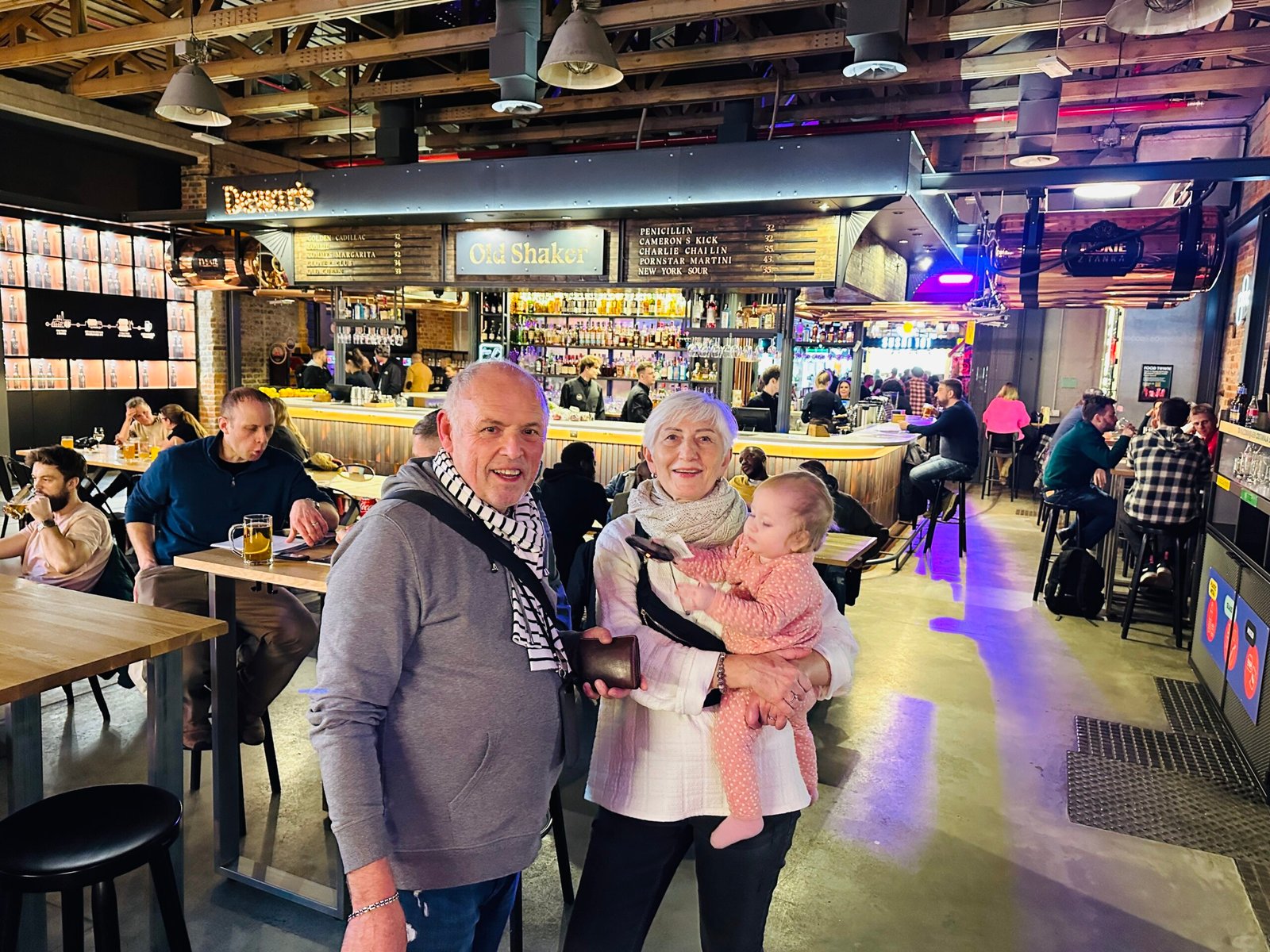Best places to eat in Warsaw