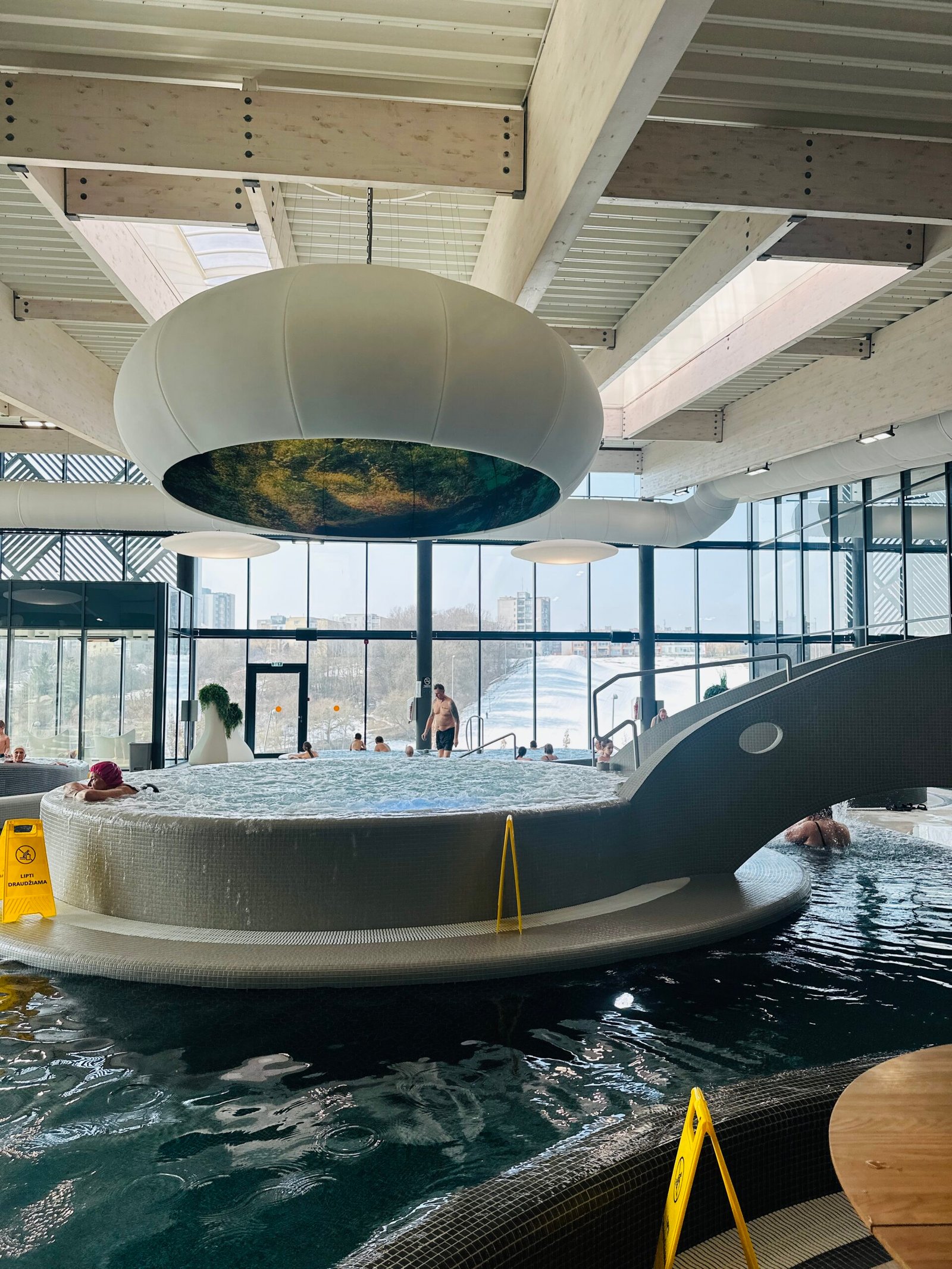 Best SPA in Lithuania