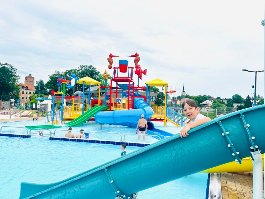 Termy Uniejów Thermal Pools
