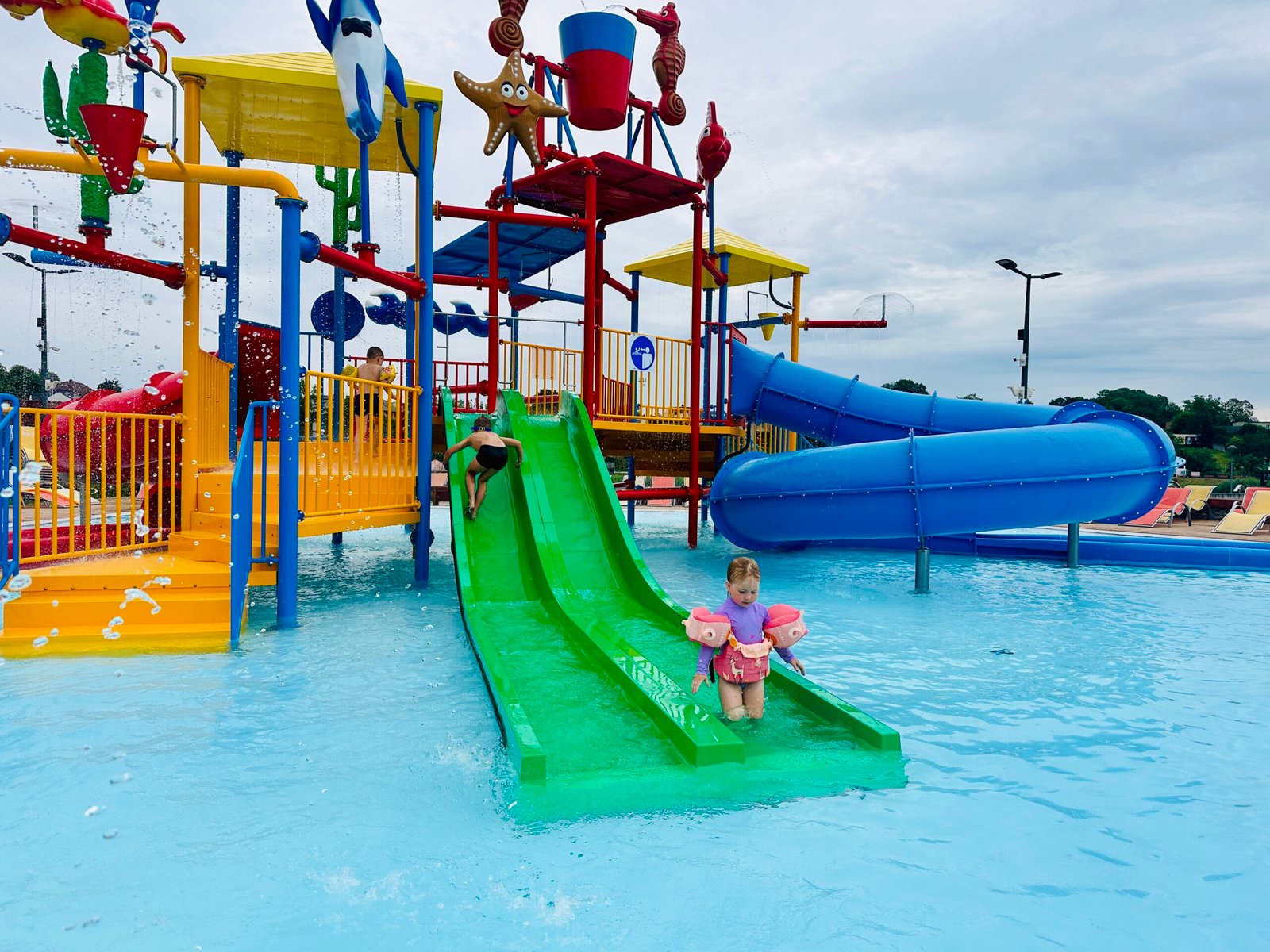 Termy Uniejów Thermal Pools