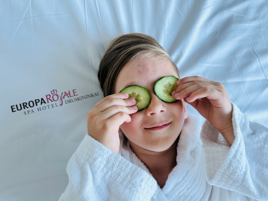 Europa Royale Druskininkai with Kids: Worth a Family Getaway?