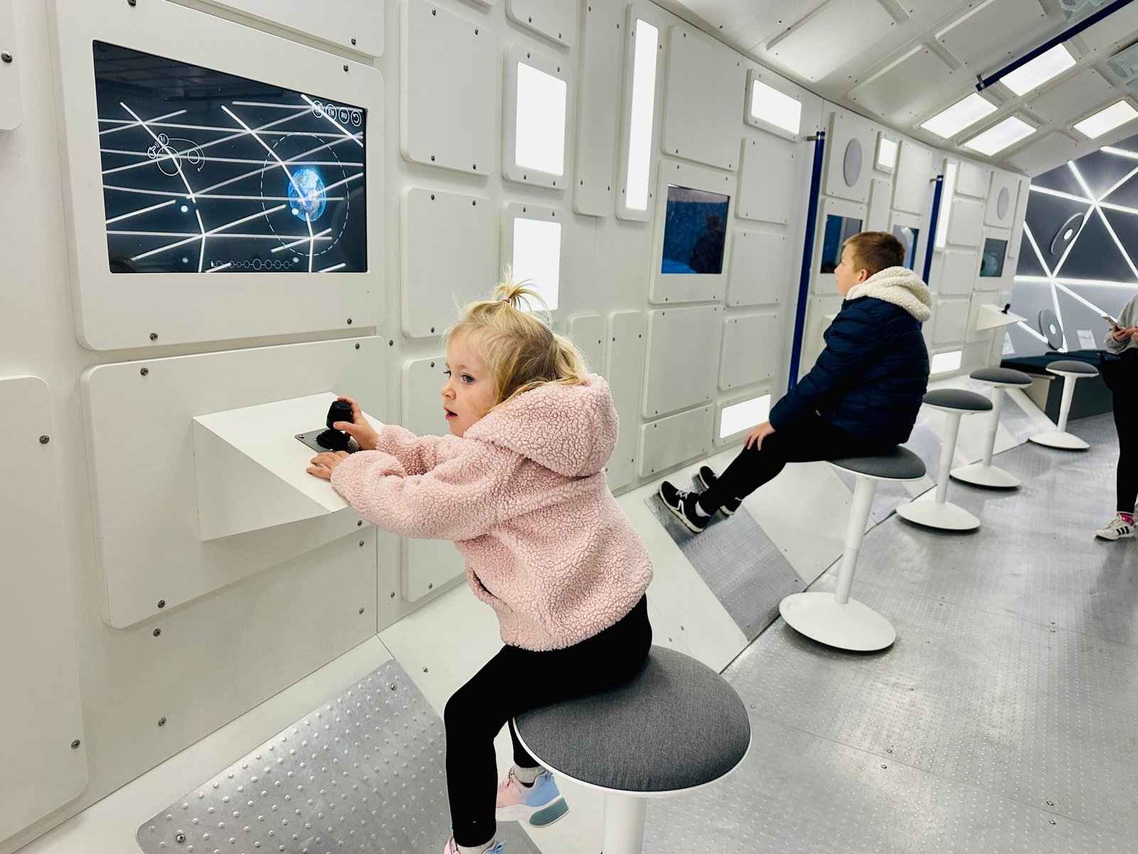 Best places to visit with kids in Lithuania