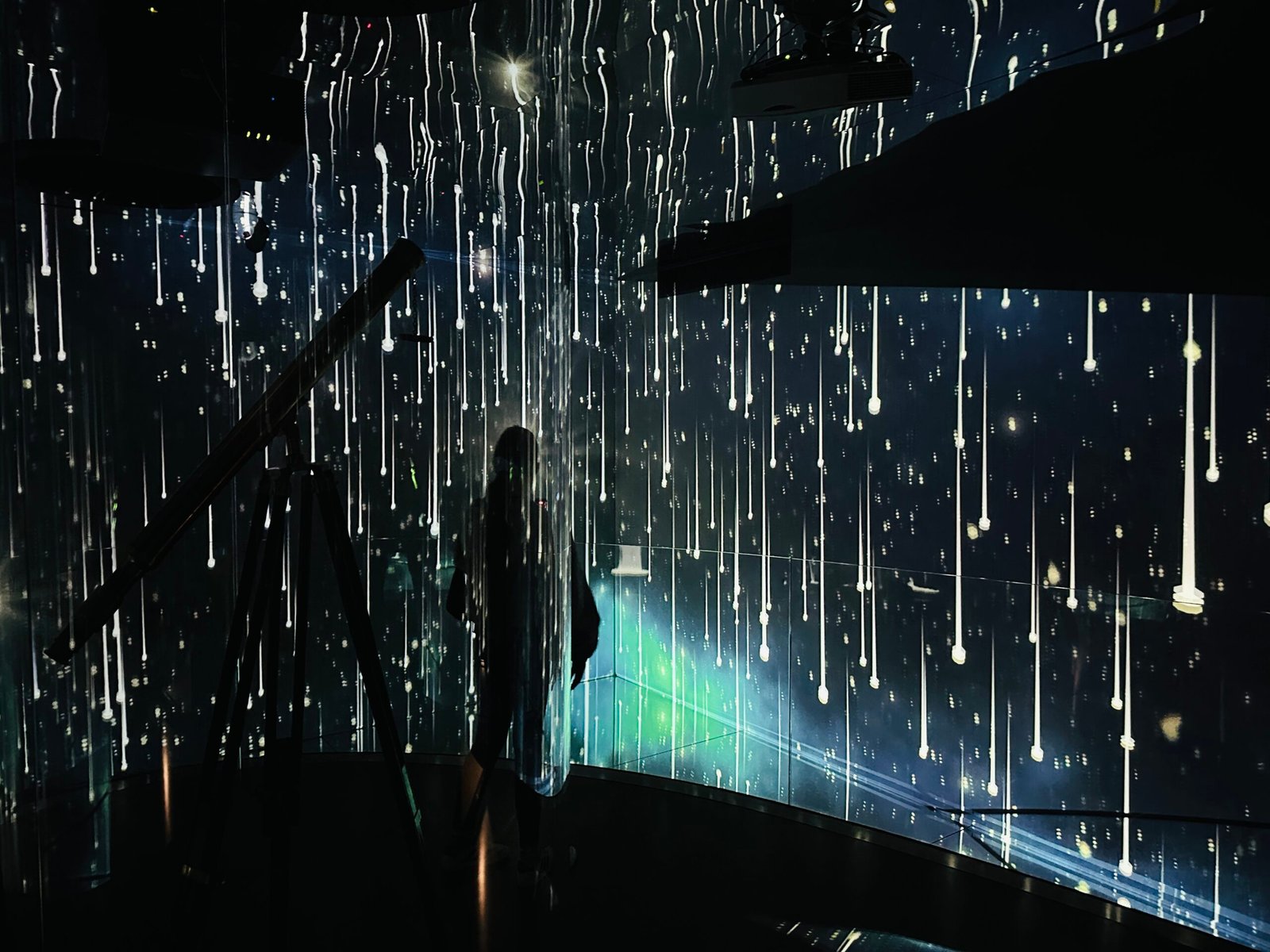 Ethnocosmology Museum in Molėtai: a unique space experience like at NASA