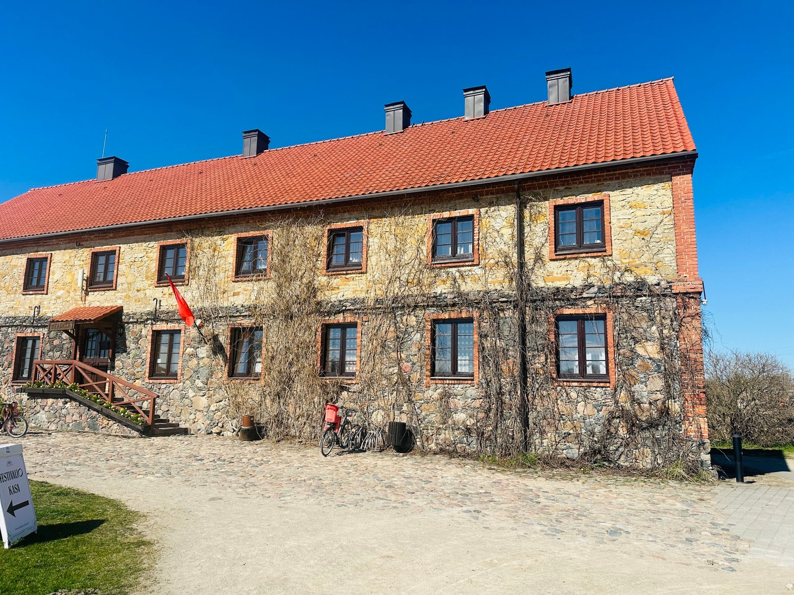 Miller’s Manor