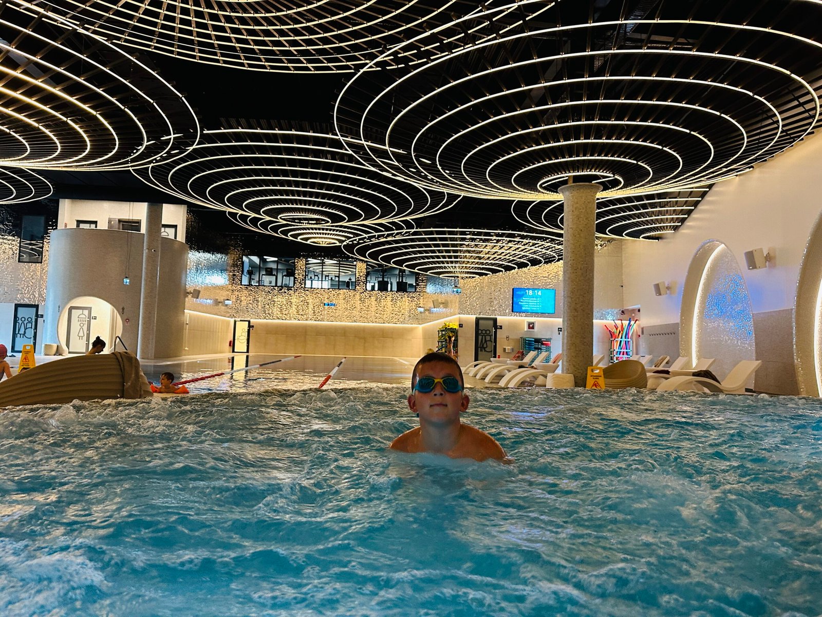 What to do with kids in Šiauliai