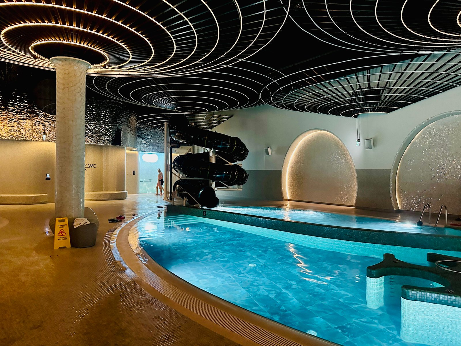 What to do with kids in Šiauliai