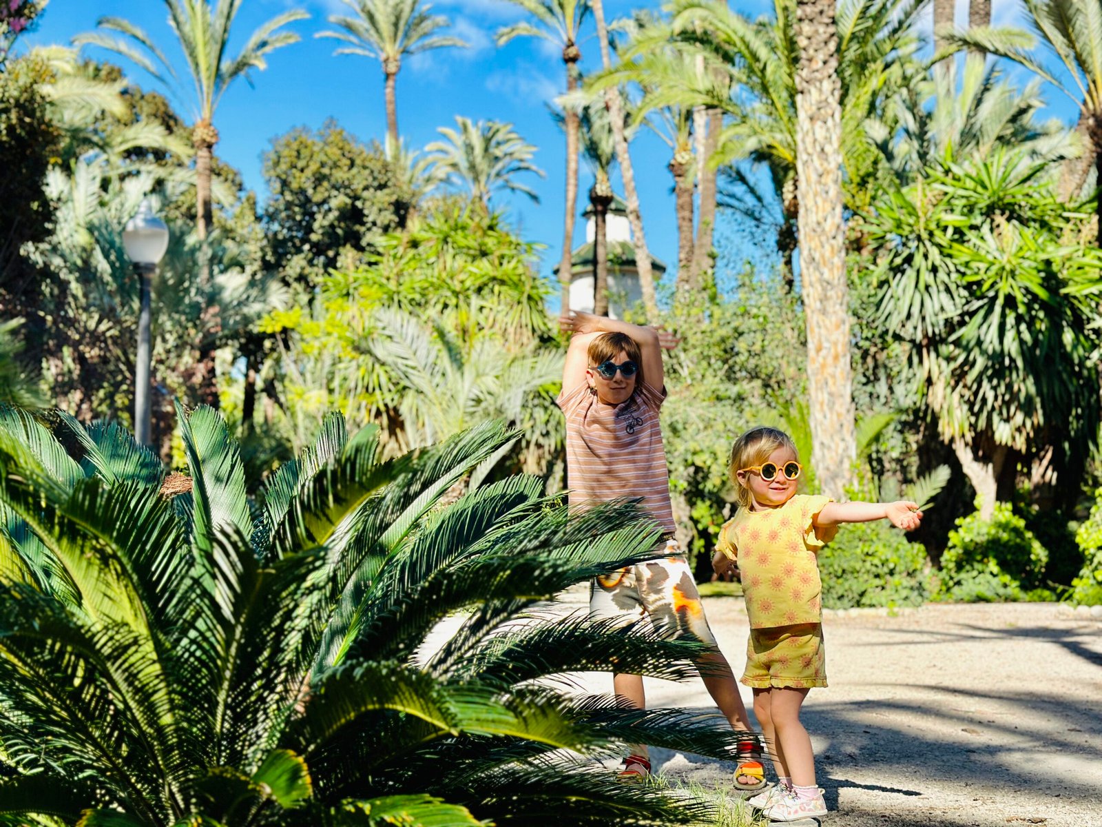 Alicante with kids – what to see