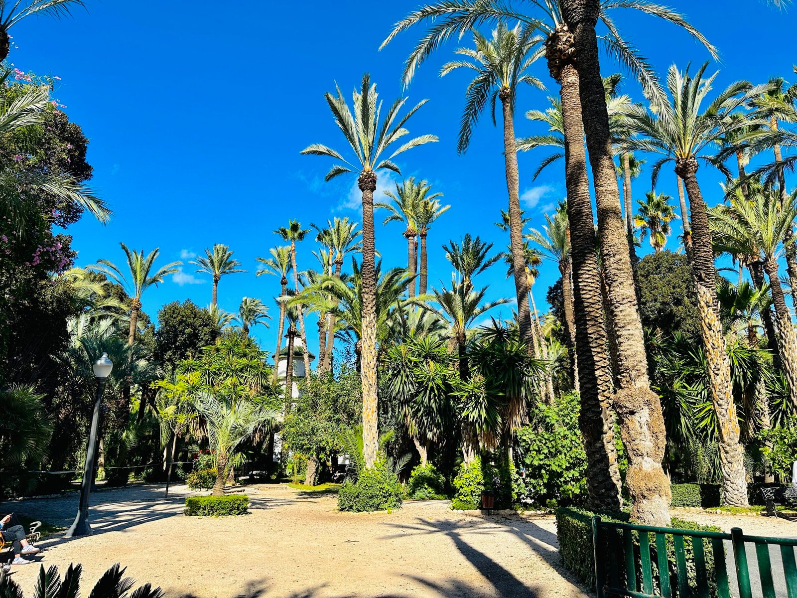 Places to visit in Alicante