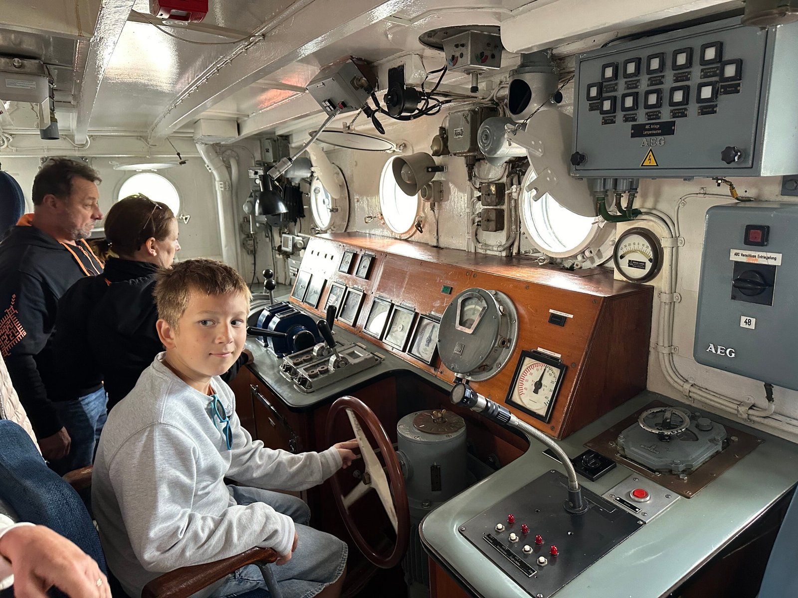 Ship Sūduvis