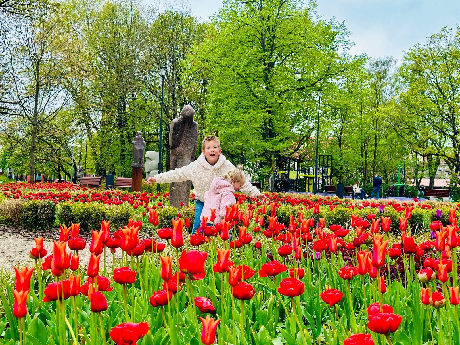 Places to visit in Klaipėda