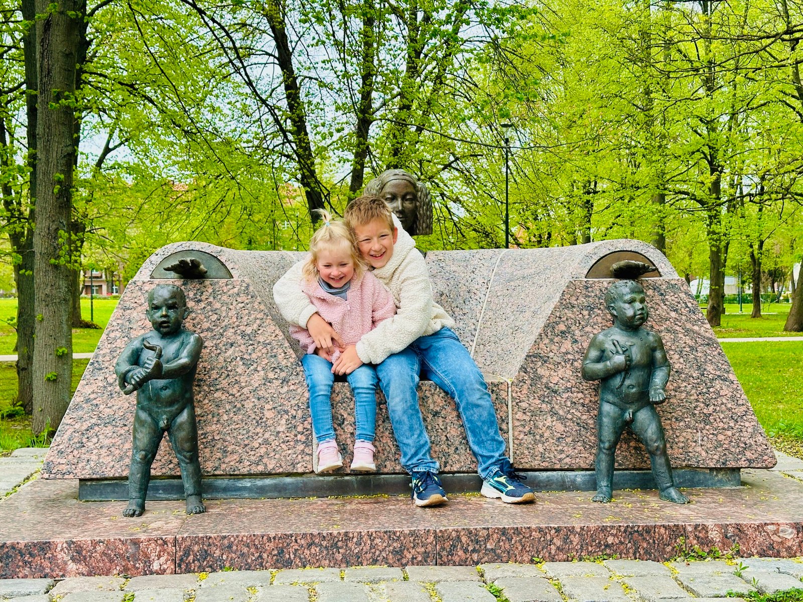 Klaipėda Sculpture Park