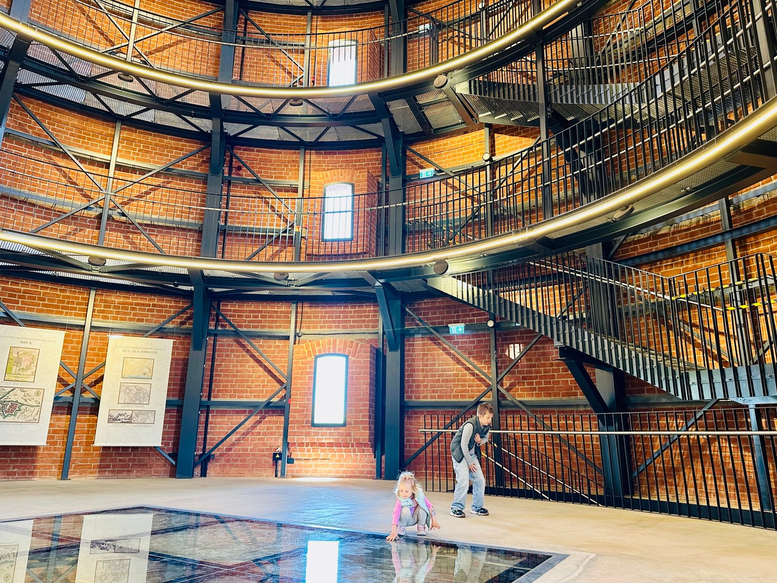 Most interesting places in Klaipėda