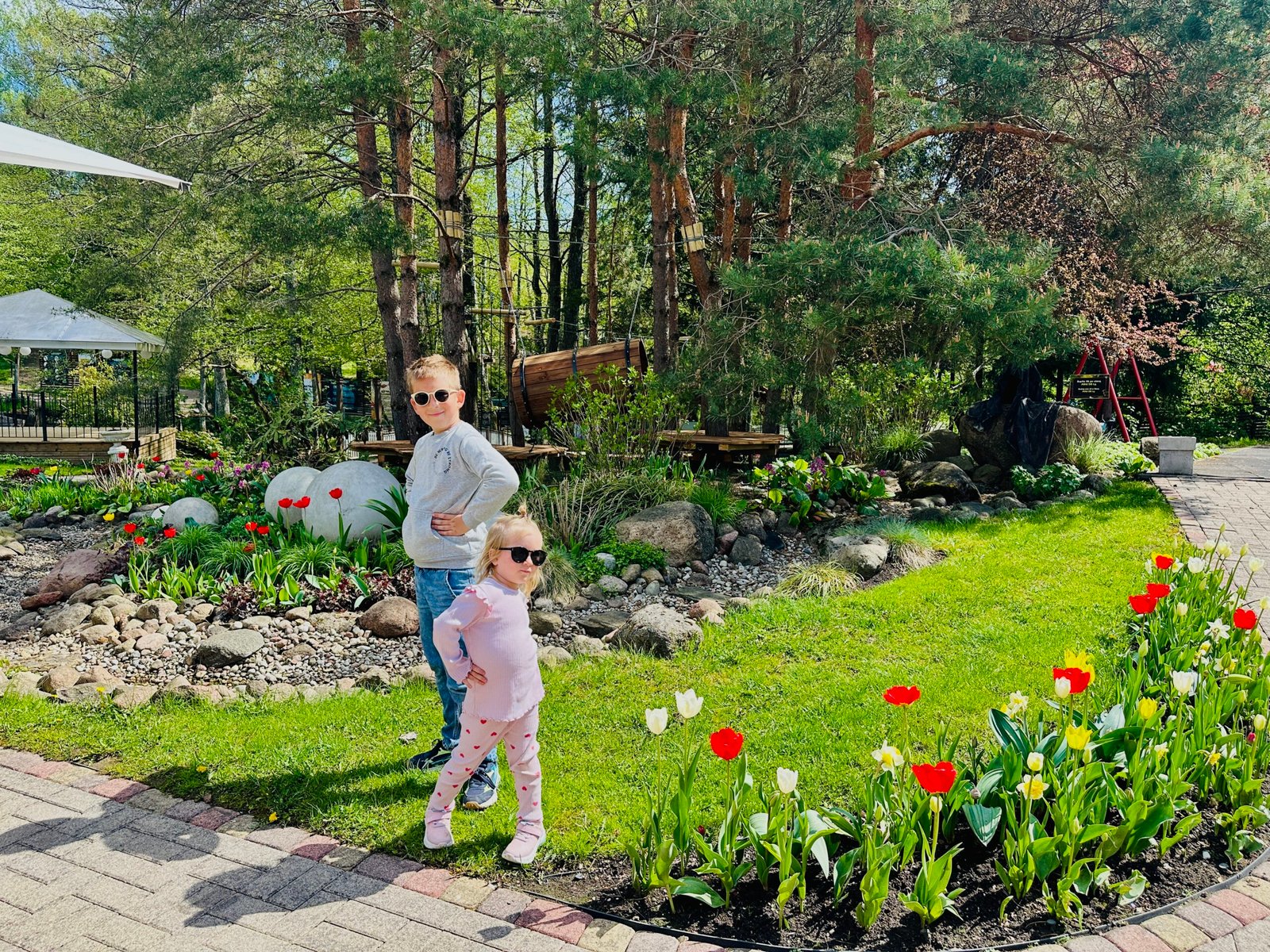 What to do with kids at the seaside