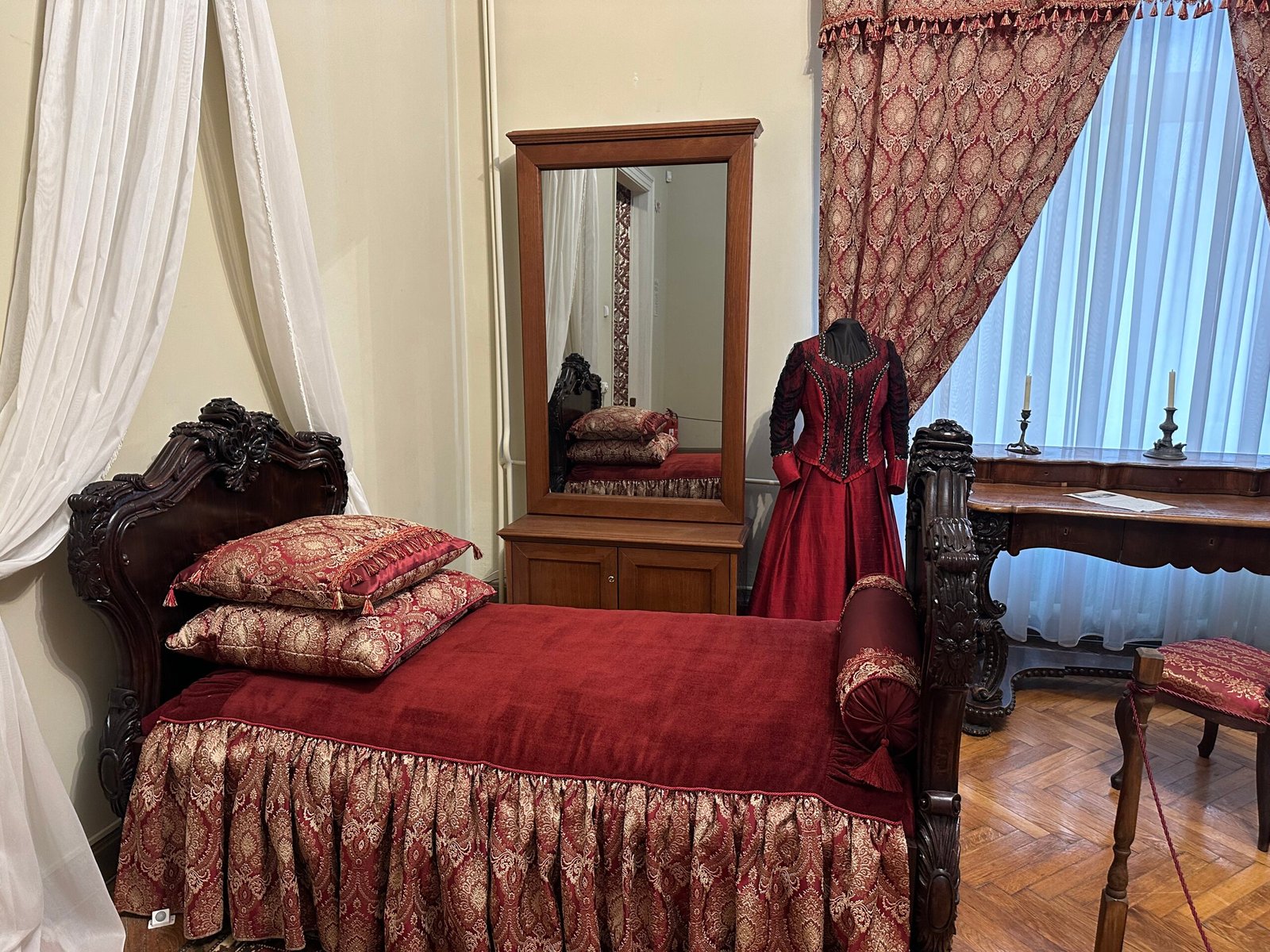 What to see in Rokiškis