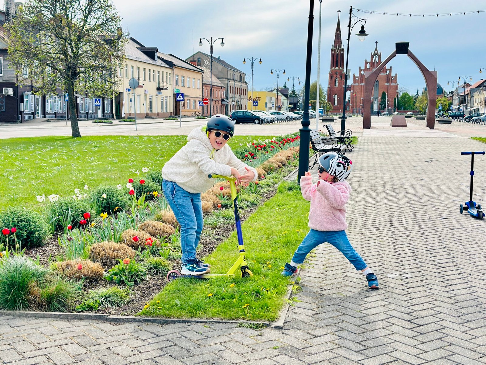 Undiscovered region of Lithuania that completely captivated us: Rokiškis with kids
