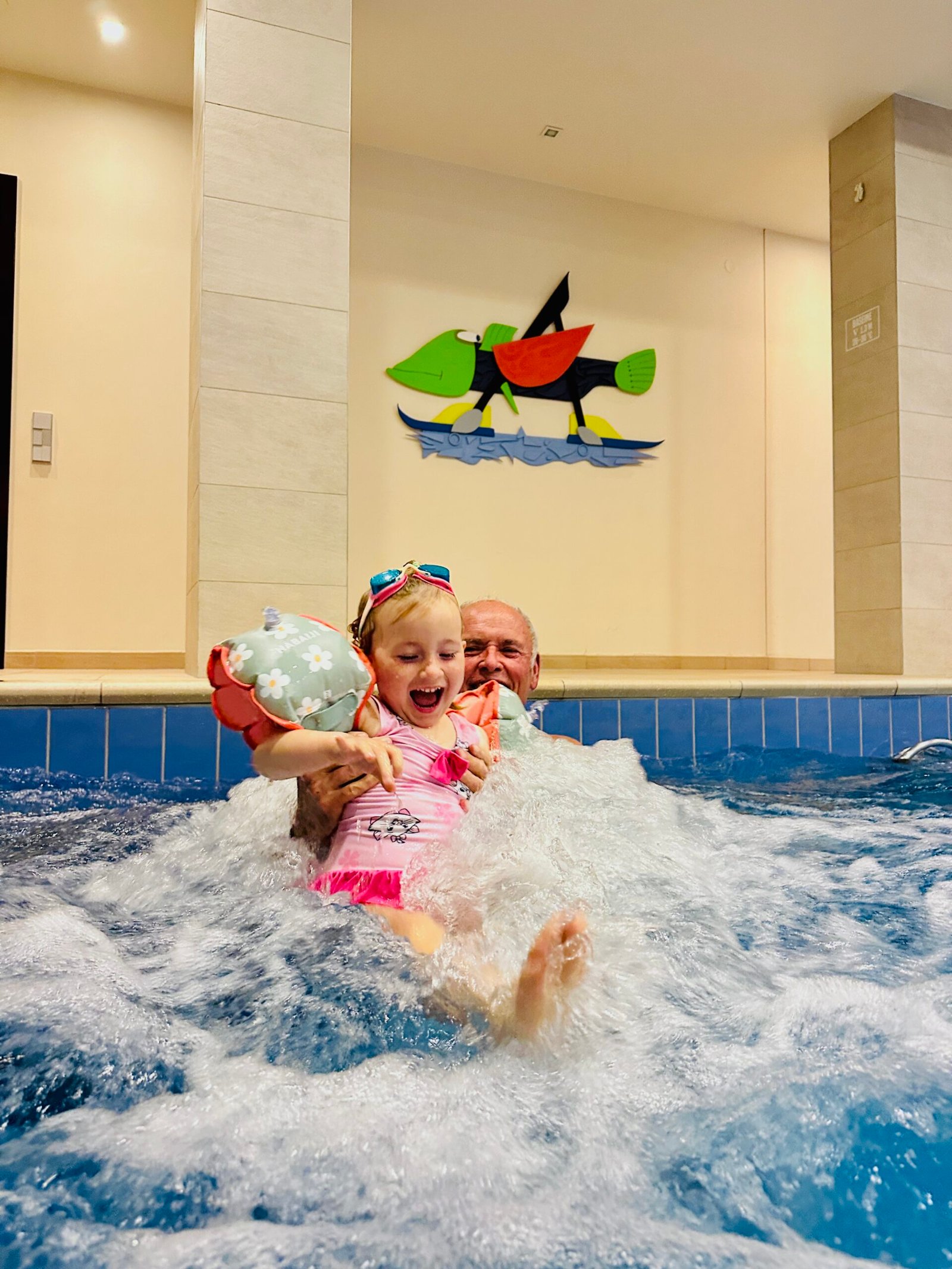 Best hotels in Lithuania for families with children