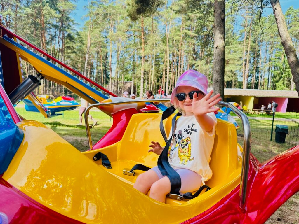 Things to do for kids in Lithuania