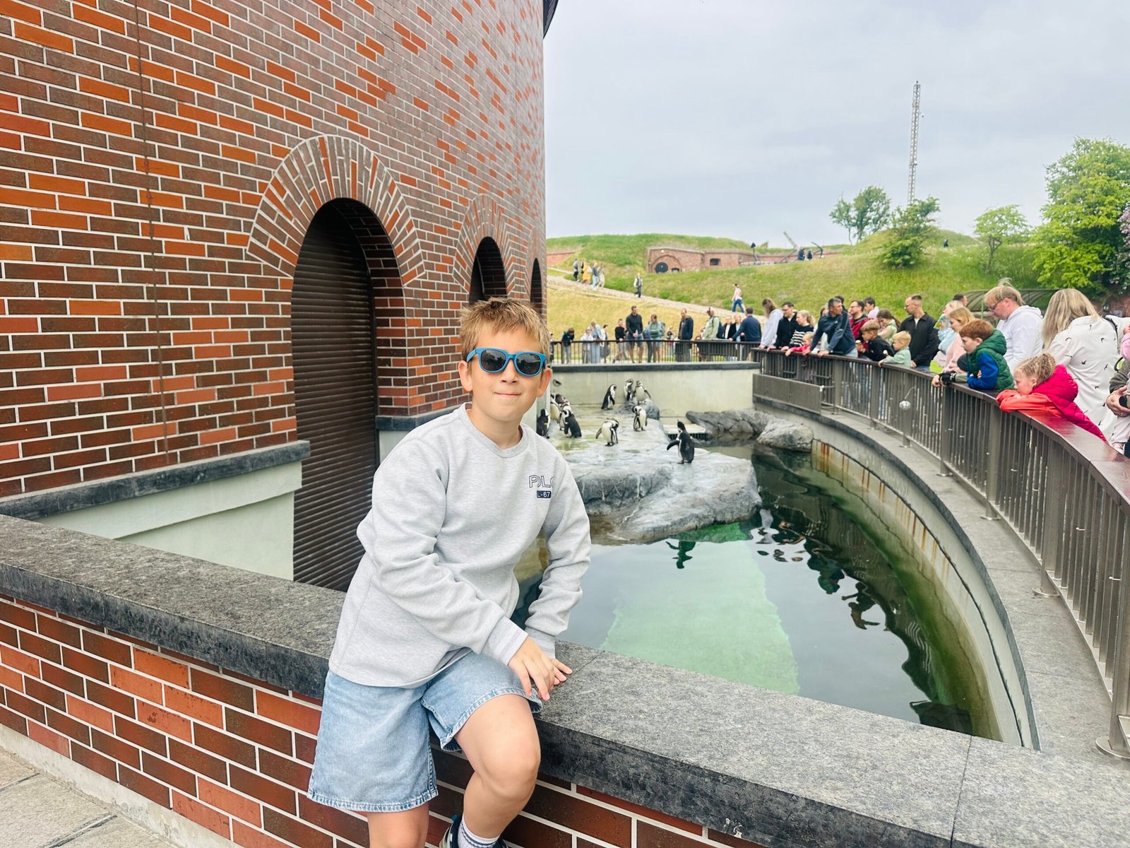 What to see in Klaipėda with kids